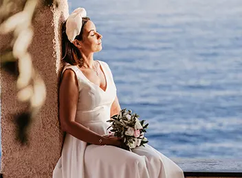 Liguria - Ślub konkordatowy