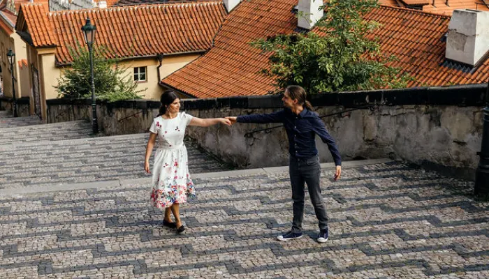 Czechy - Pakiety mini - Ślub w Czechach. Ślub cywilny, kościelny lub konkordatowy. Wybierzcie rodzaj i miejsce ślubu w Czechach, a my zrealizujemy wasze marzenia o ślubie w Czechach.